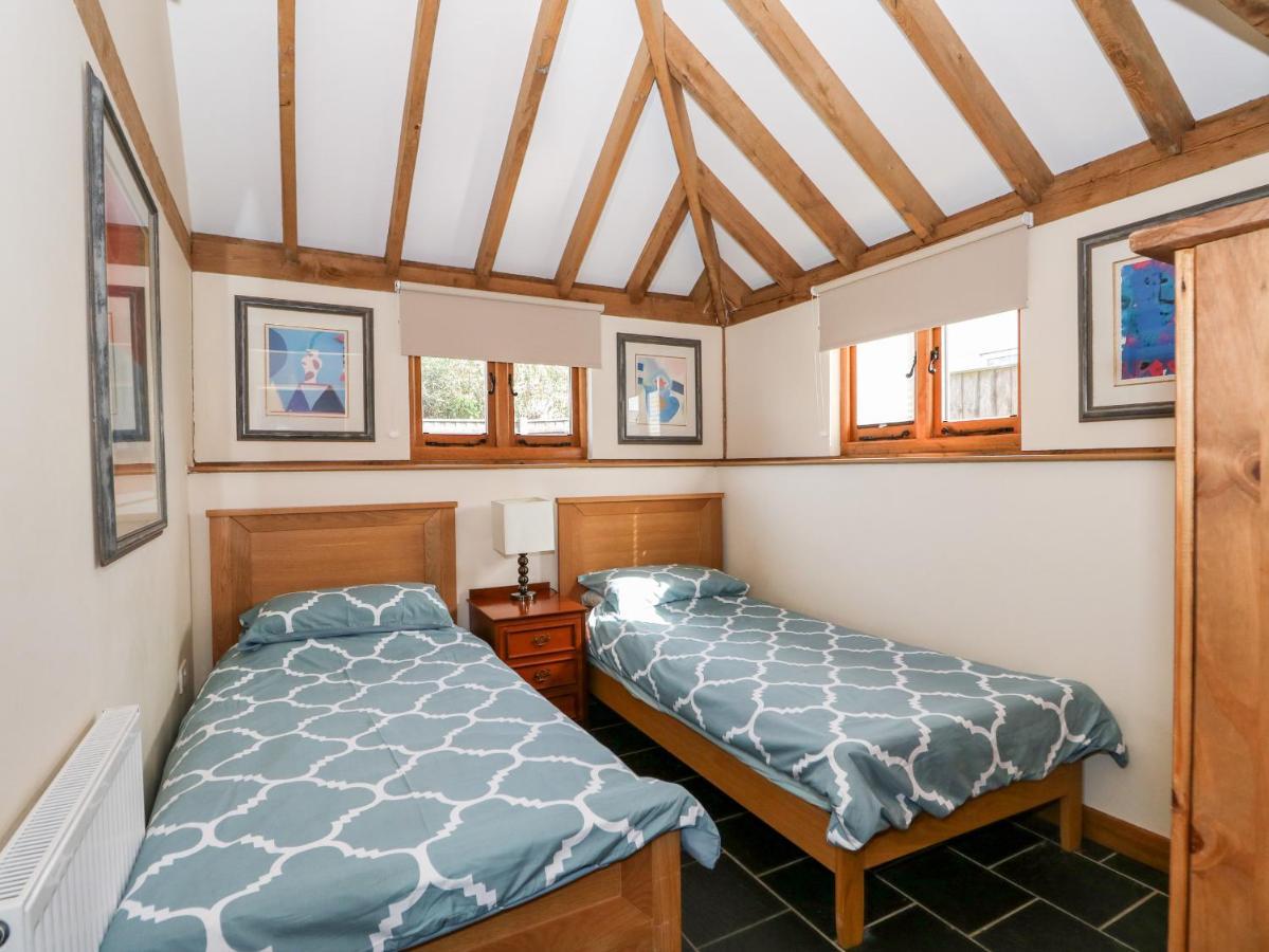 5B Hideways Villa Hunstanton Exteriör bild
