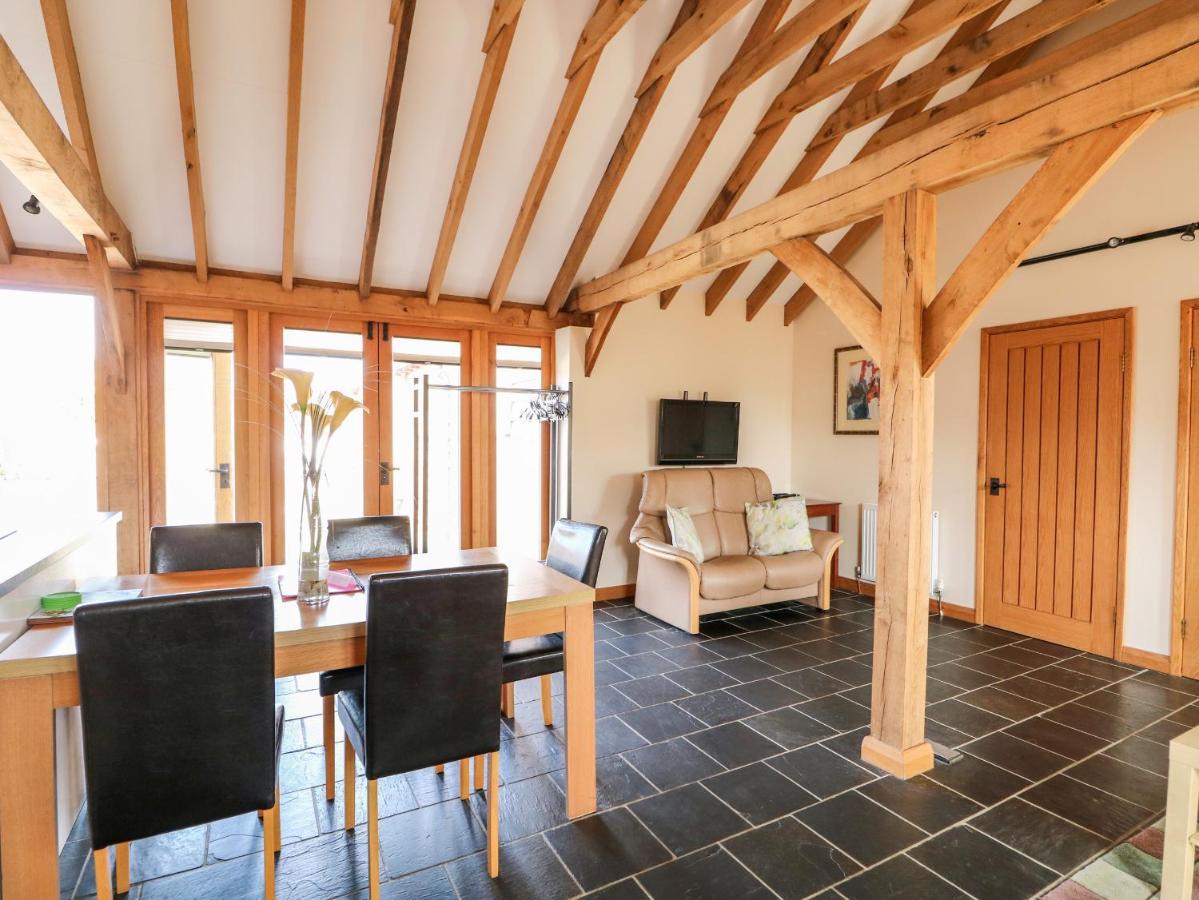 5B Hideways Villa Hunstanton Exteriör bild