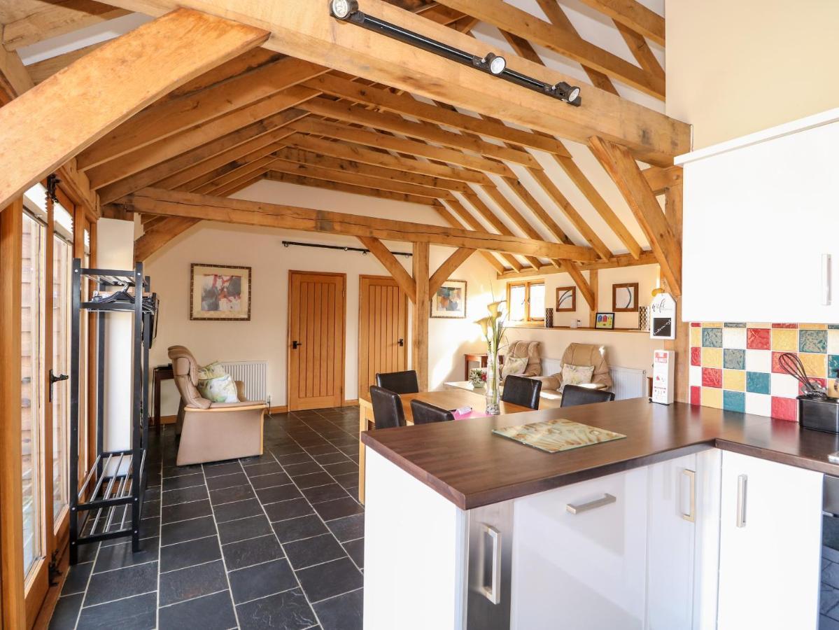 5B Hideways Villa Hunstanton Exteriör bild